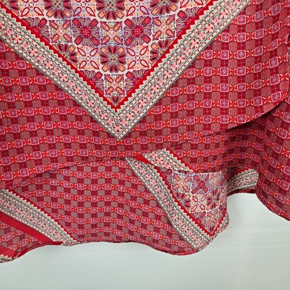 Fourteenth Place Lightweight Sleeveless Top Size M/M - Picture 6 of 9